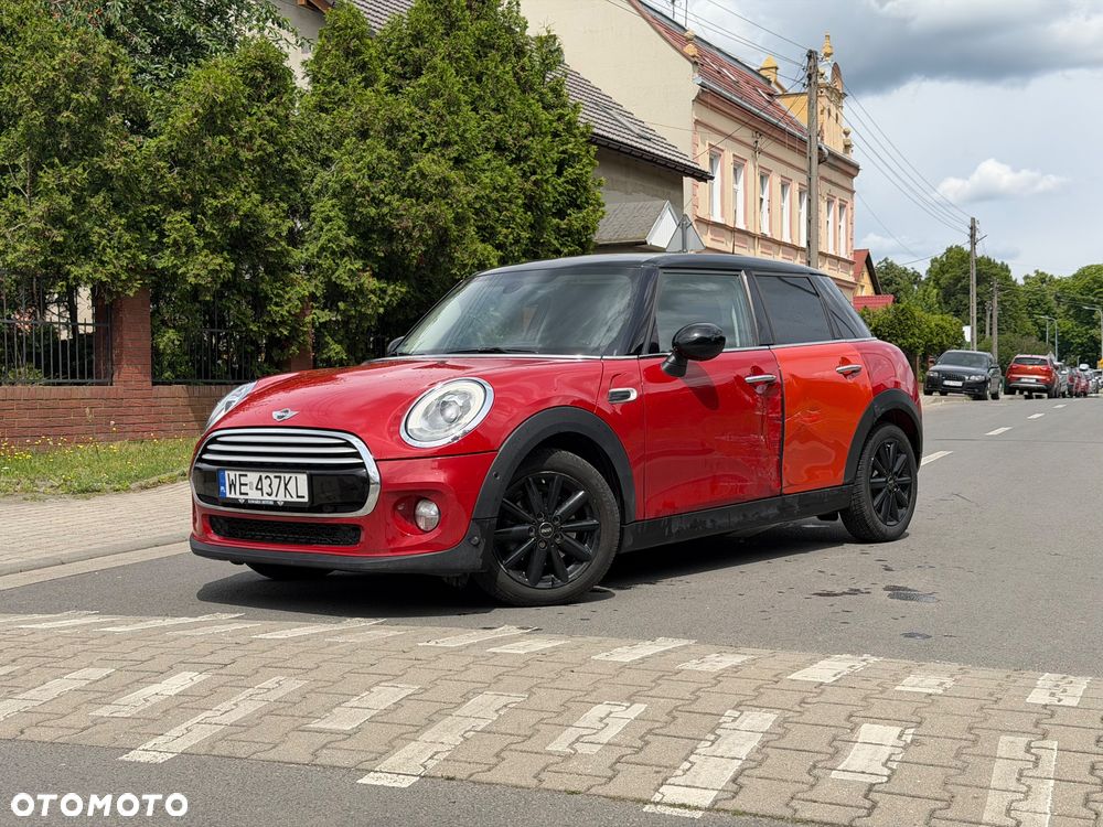 MINI Cooper - 3