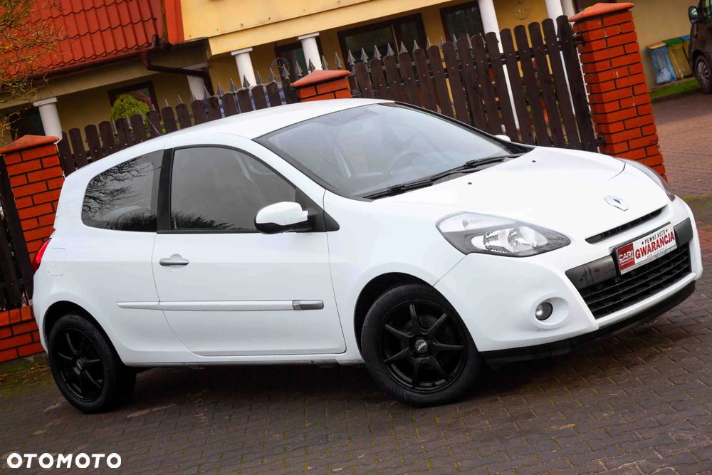 Renault Clio 1.5 dCi Tech Run - 4
