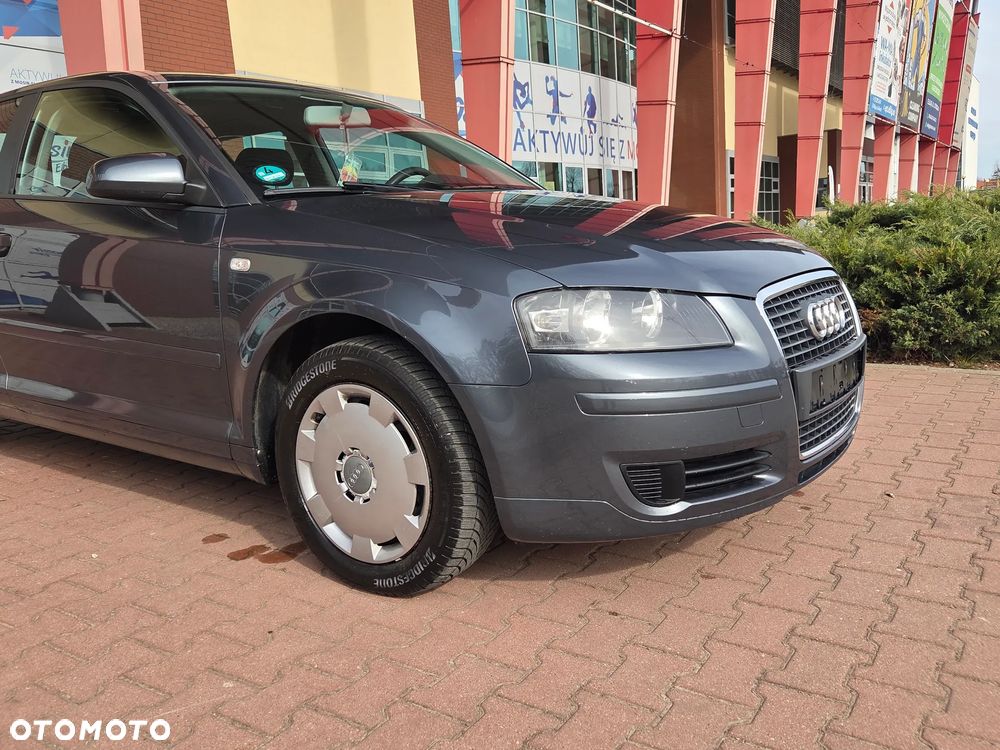 Audi A3 Sportback - 17