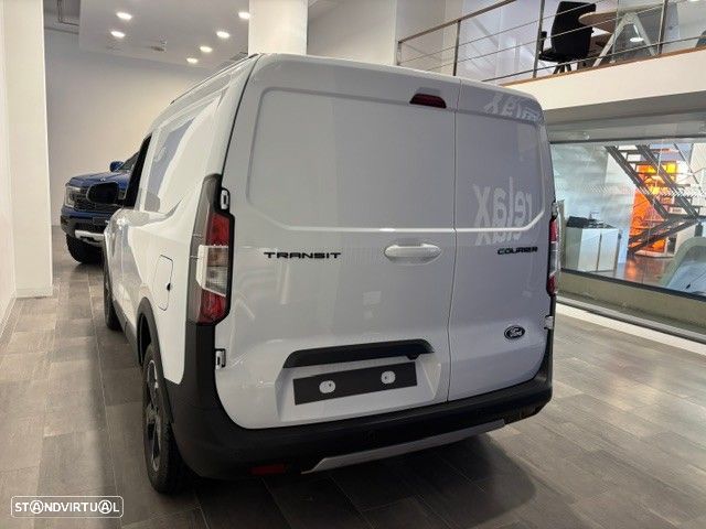 Ford Transit Courier 1.5 TDCi EcoBlue Active - 3
