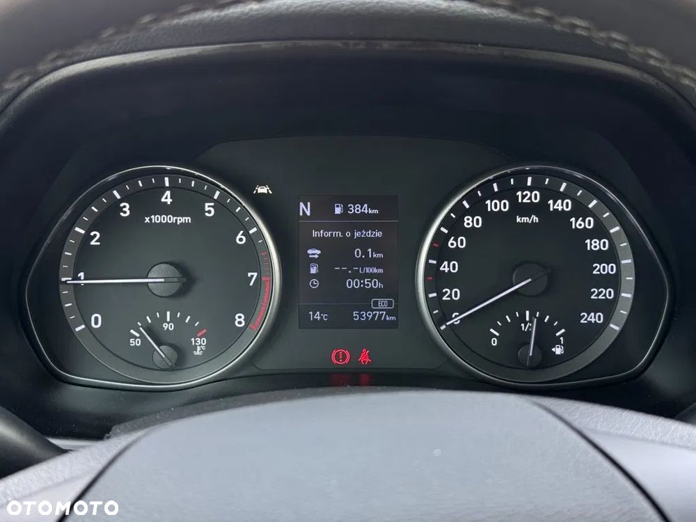 Hyundai i30 - 8