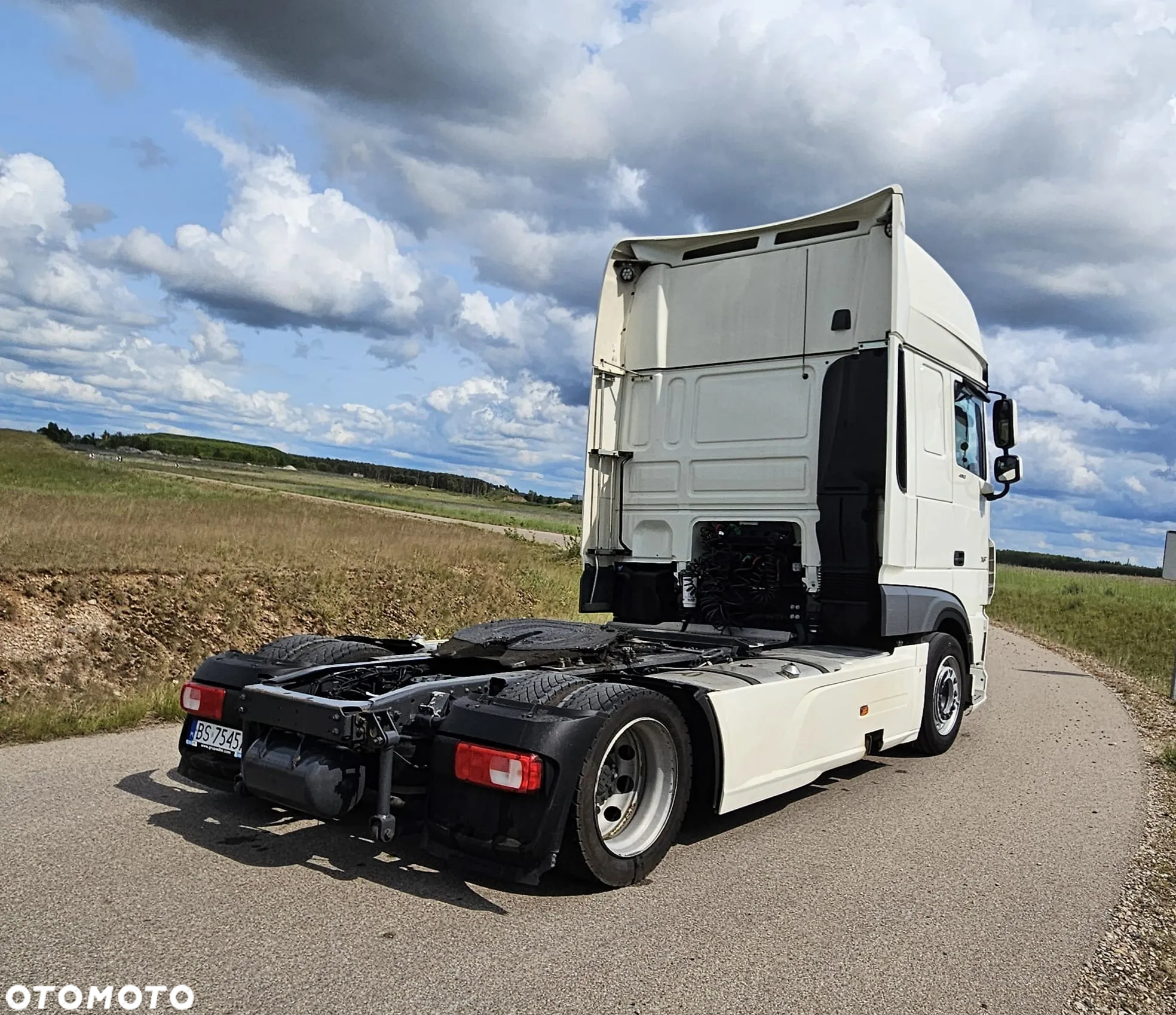 DAF - 4