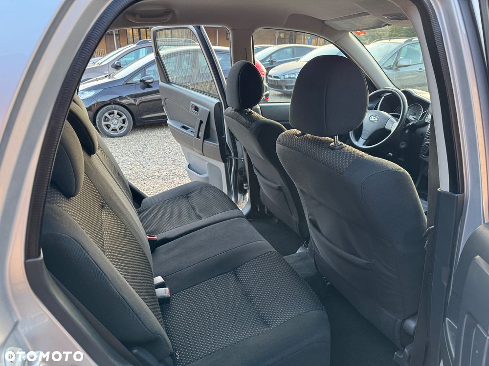 Daihatsu Terios 4WD Top - 13