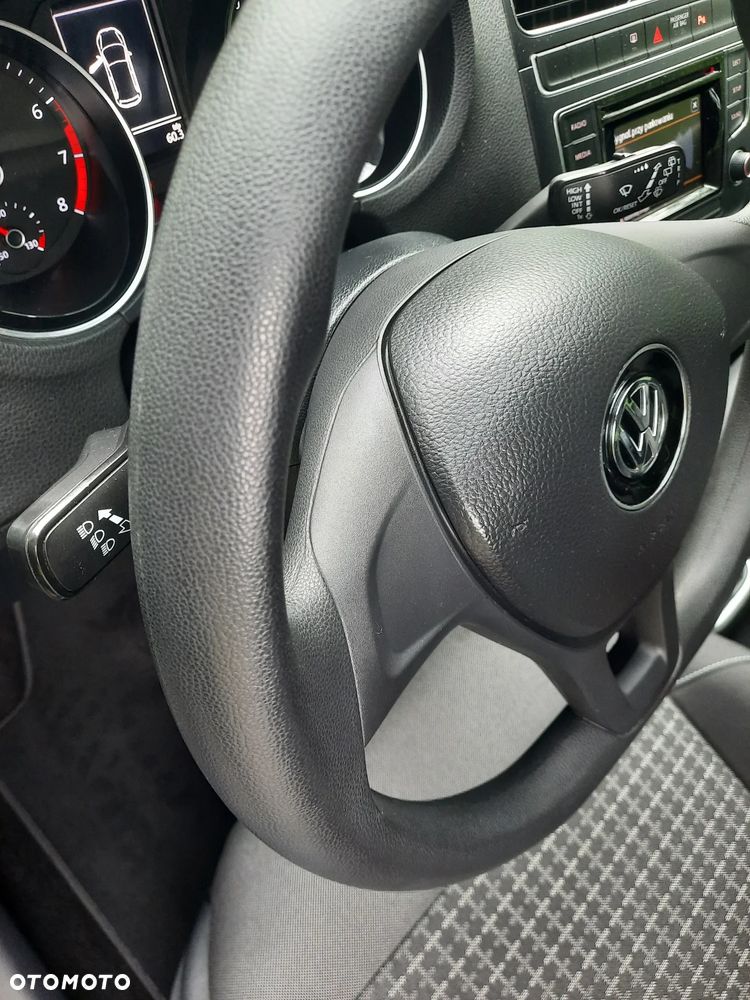 Volkswagen Polo 1.0 Lounge - 26