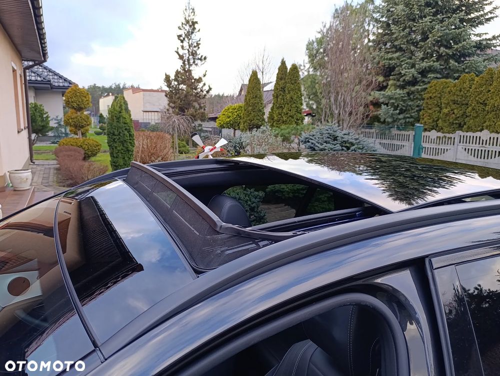 Mercedes-Benz Klasa E 300 d 4Matic 9G-TRONIC AMG Line - 31