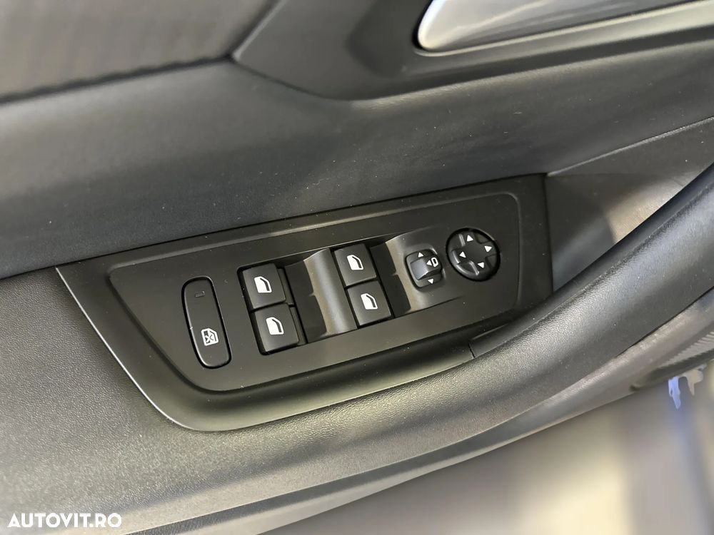 Peugeot 508 PHEV 225ch EAT8 Allure Pack - 15