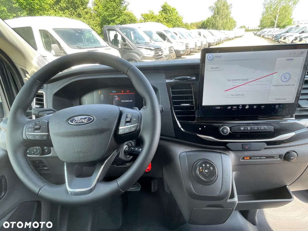 Ford Transit Kombi M1 L3H2 Trend - 29
