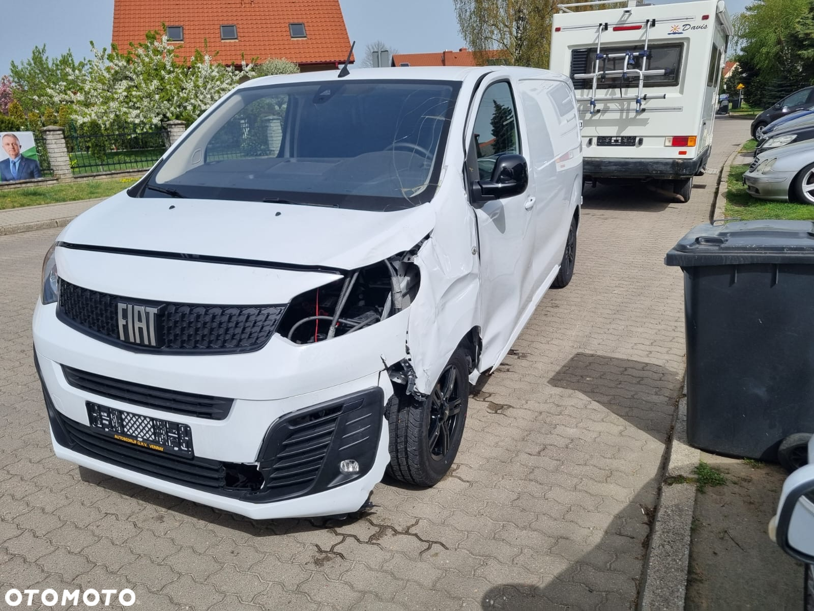 Fiat SCUDO - 2