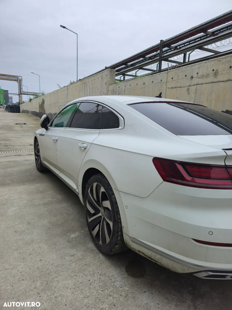 Volkswagen ARTEON 2.0 TDI DSG R-Line - 3