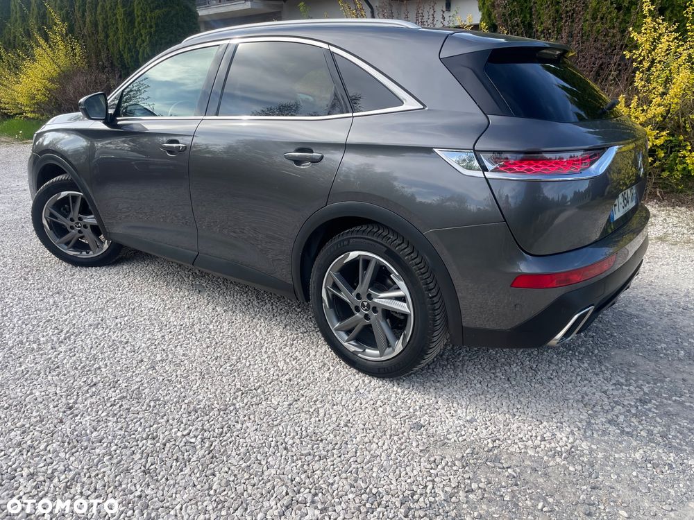 DS Automobiles DS 7 Crossback 1.6 PureTech GPF Grand Chic - 26