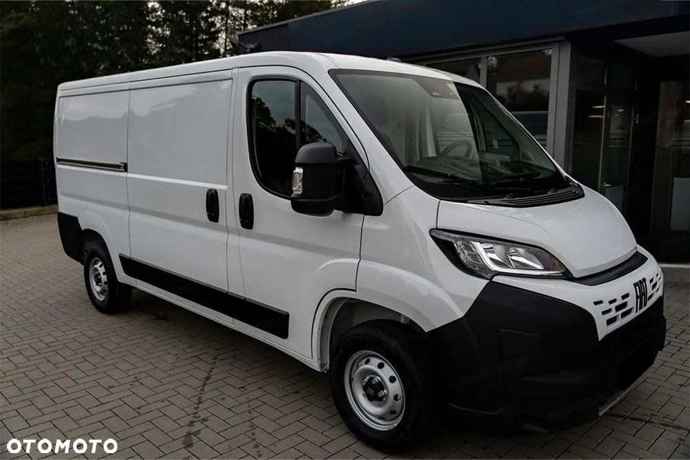 Fiat Ducato 3.3t L2H1 2.3 140KM - 5