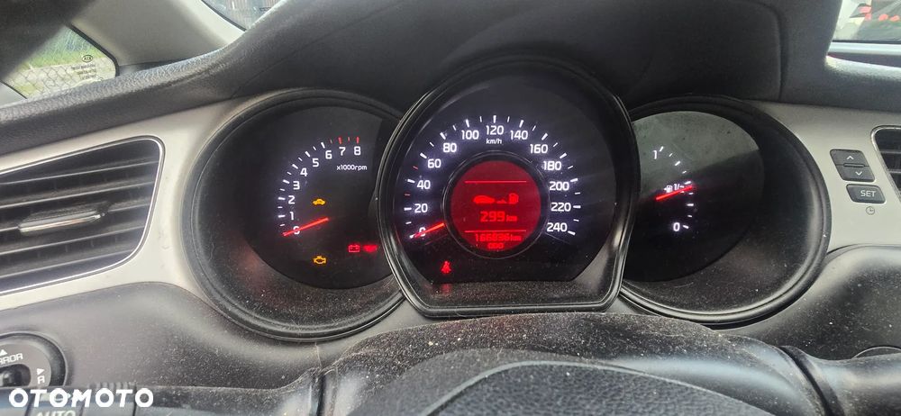Kia Ceed 1.6 GDI M - 13