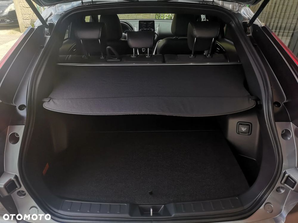 Mitsubishi Eclipse Cross 2.4 PHEV Intense Plus Ralliart - 30