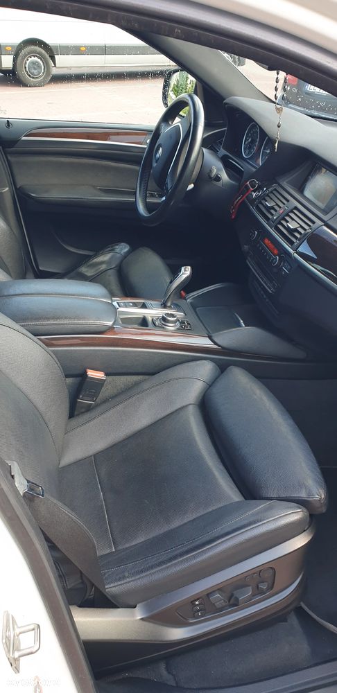 BMW X6 40d xDrive - 7