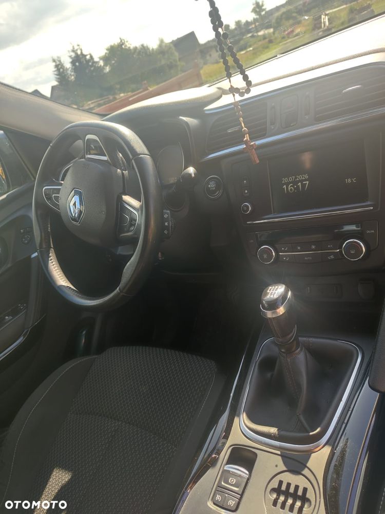 Renault Kadjar 1.5 dCi Energy Adventure - 6