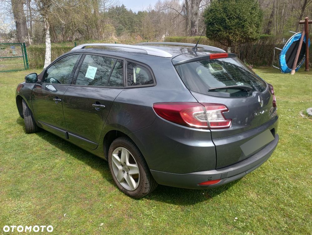Renault Megane - 4