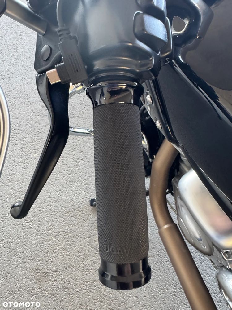 Harley-Davidson V-Rod Muscle - 16