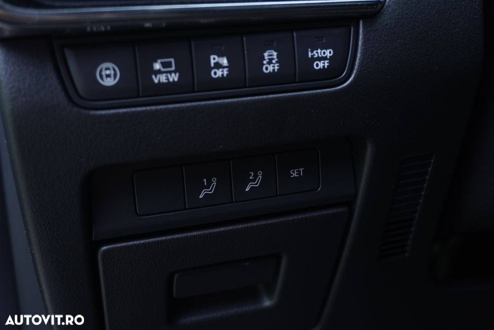 Mazda 3 G122 MHEV - 9