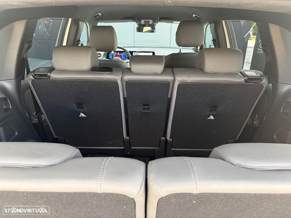 Mercedes-Benz EQB 250+ Edition - 7