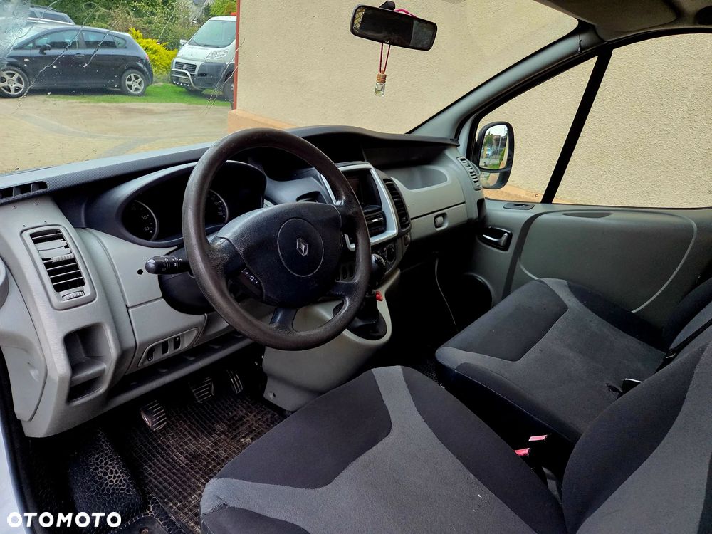 Renault Trafic - 4