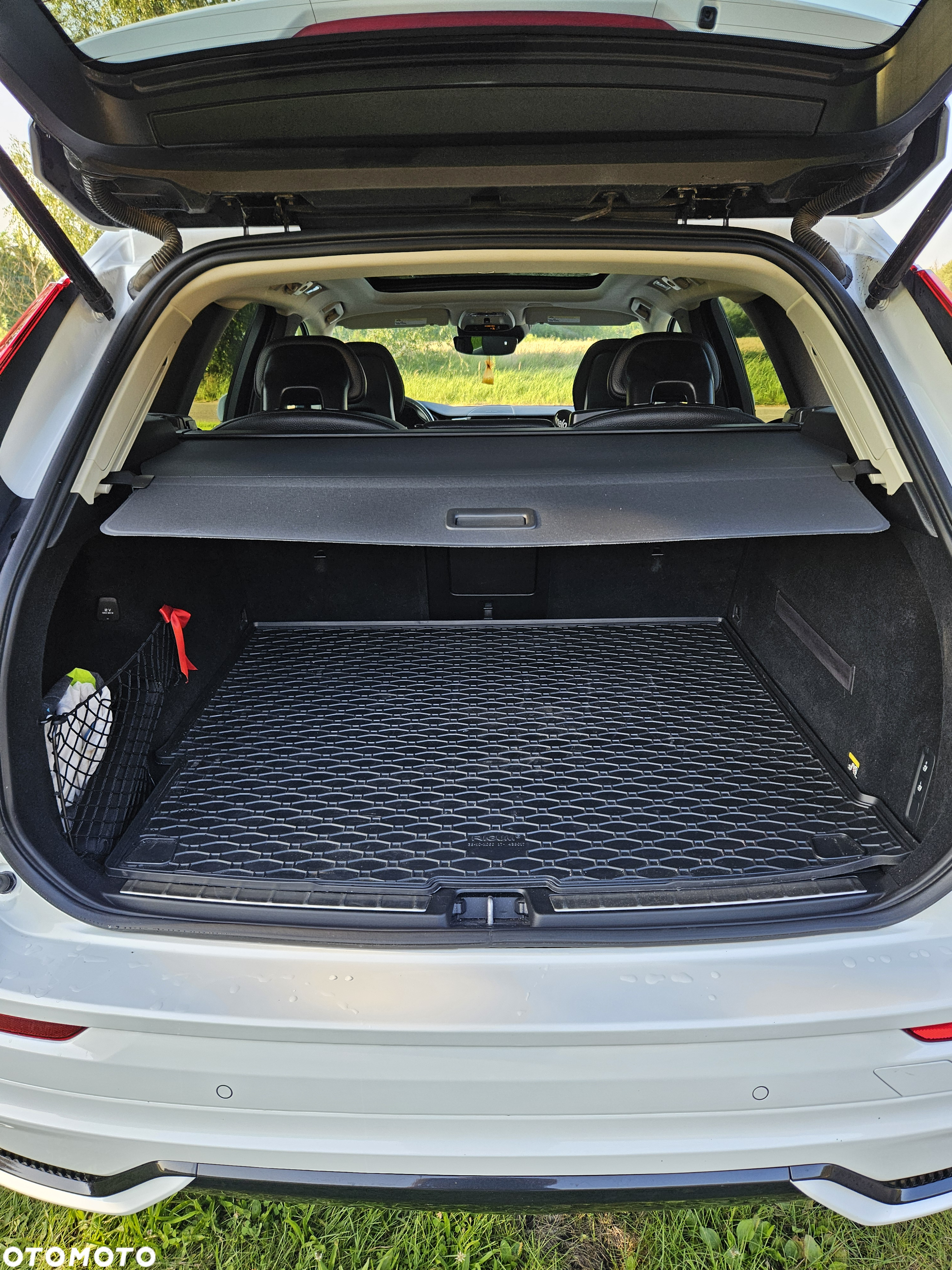 Volvo XC 60 - 19