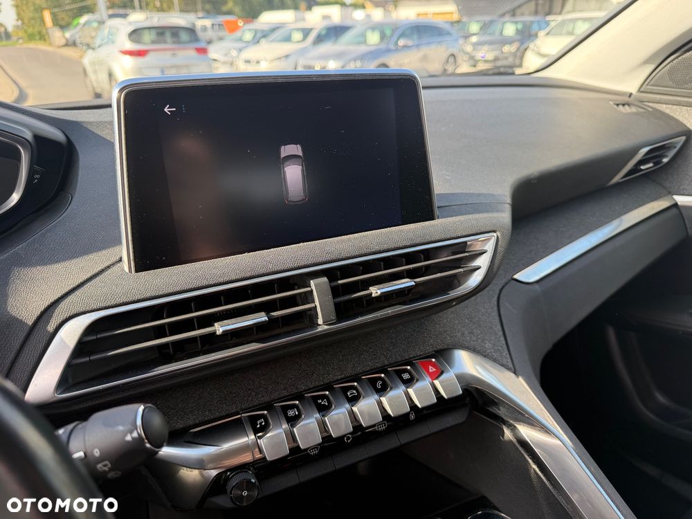 Peugeot 3008 HDi 115 Access - 14