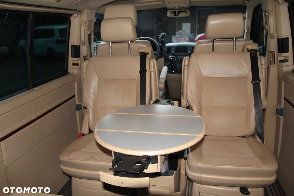 Volkswagen Multivan L1 Highline 4Motion - 39