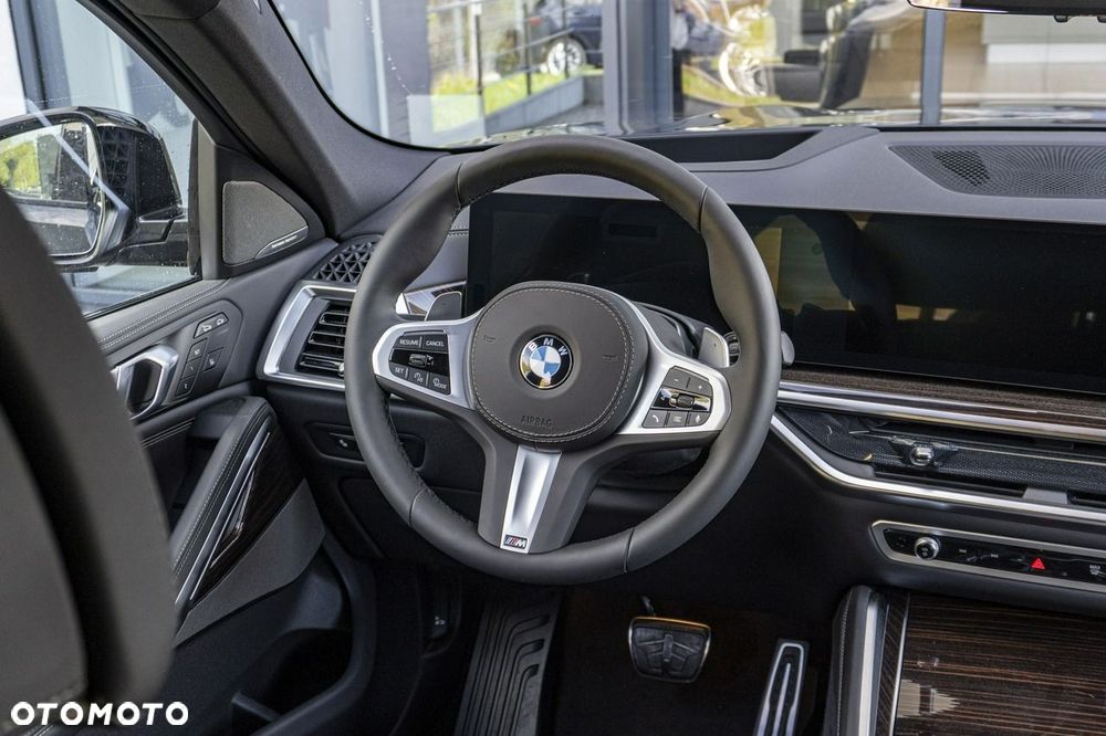 BMW X6 - 22