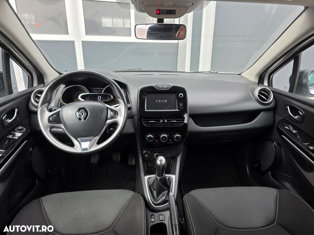 Renault Clio TCe 90 Dynamique - 7