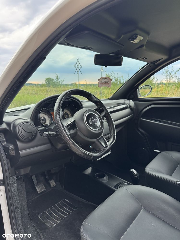 Microcar DUE - 5