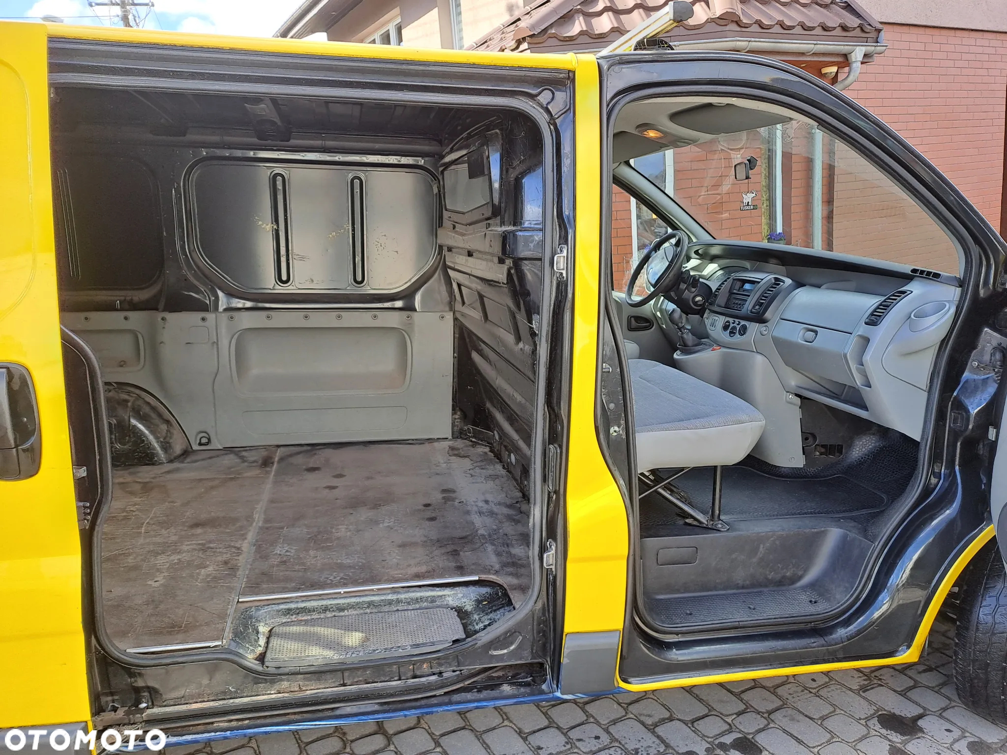 Renault Trafic - 9