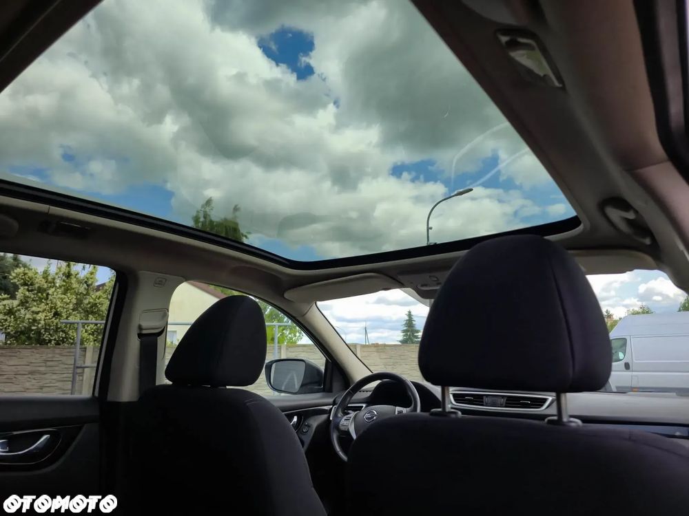 Nissan Qashqai - 30