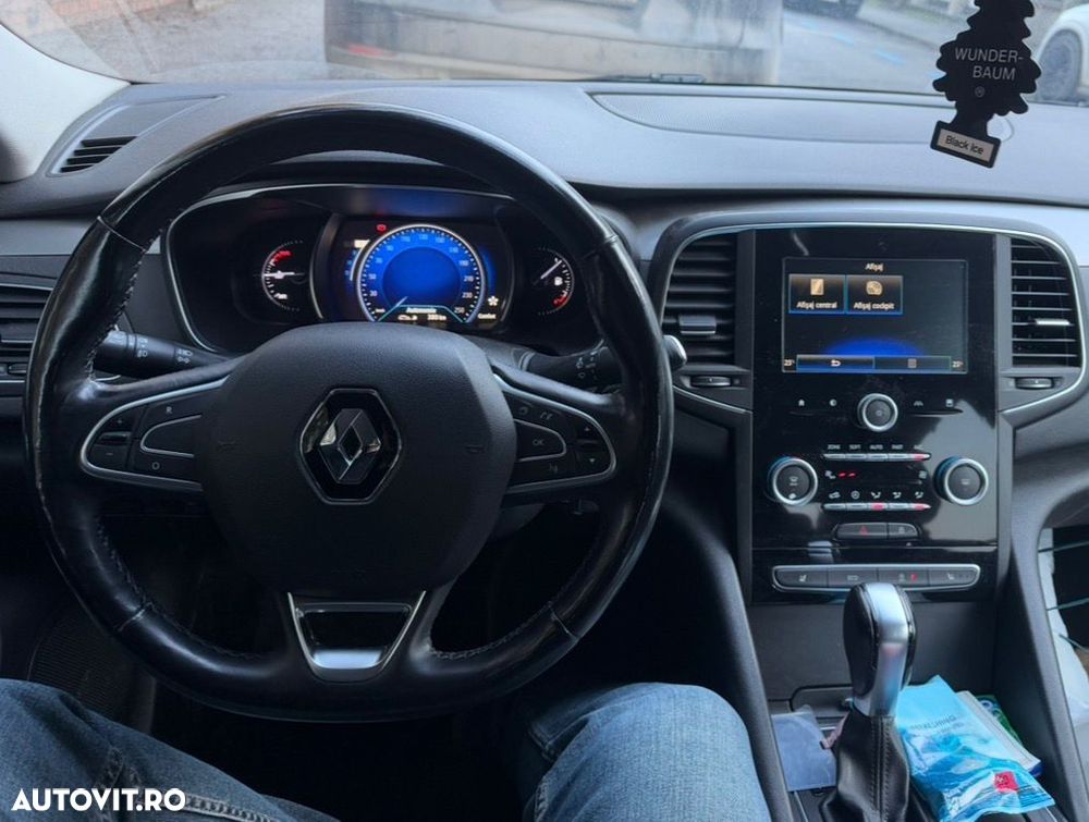 Renault Talisman ENERGY dCi EDC Zen - 6
