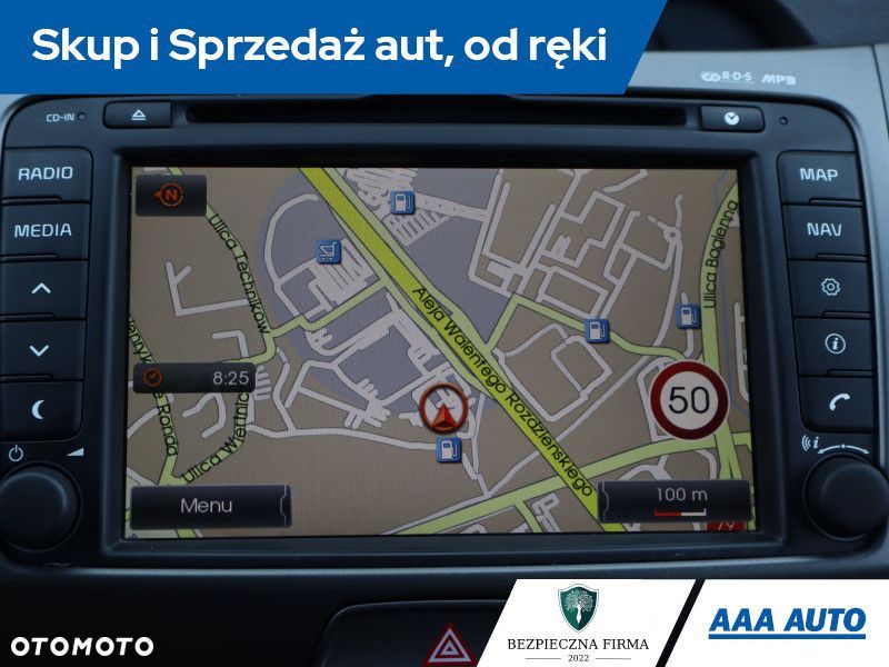 Kia Sportage - 15