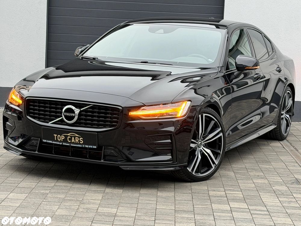 Volvo S60 - 25