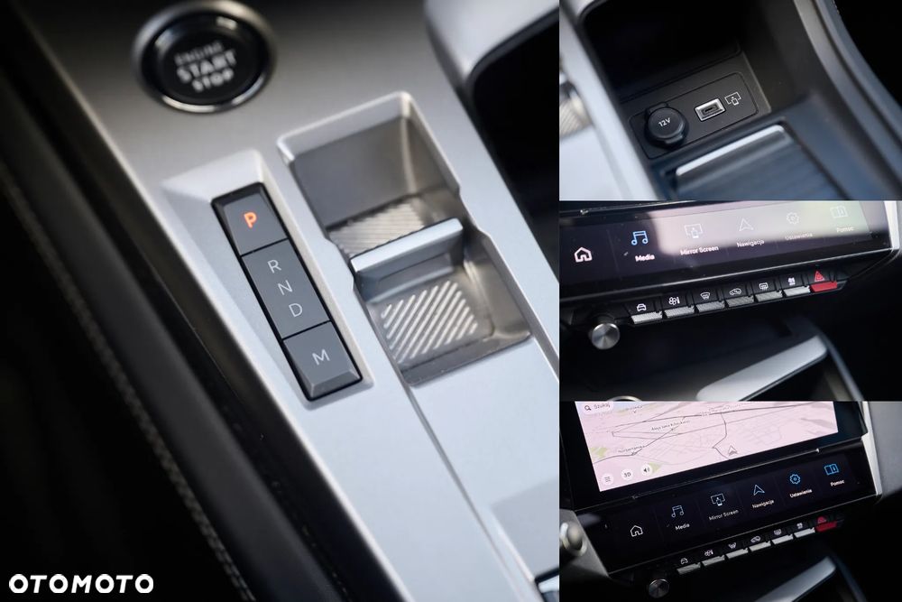 Peugeot 308 BlueHDi 130 EAT8 Allure - 32