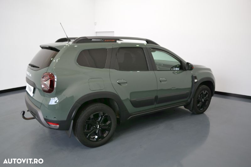 Dacia Duster - 4