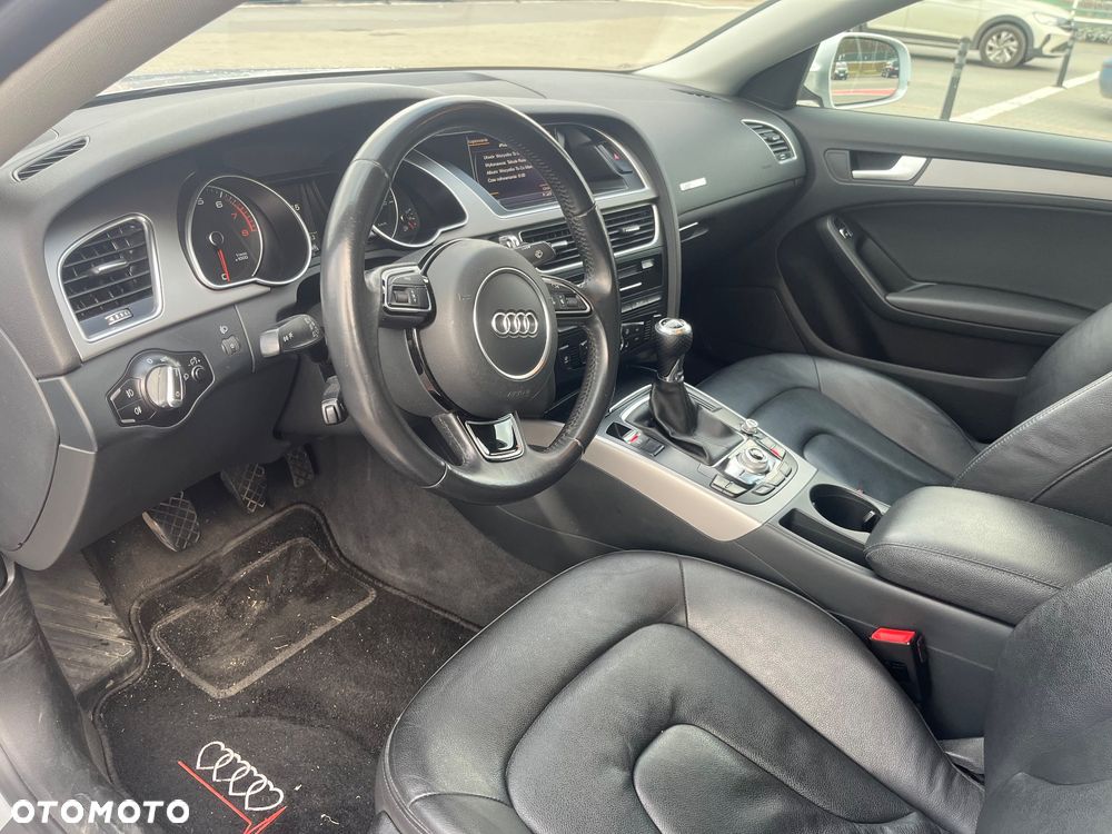 Audi A5 Sportback 1.8 TFSI - 16