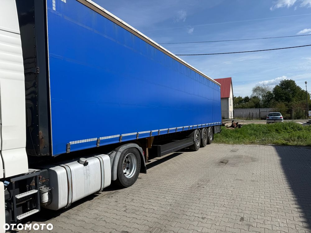 MAN TGX - 12