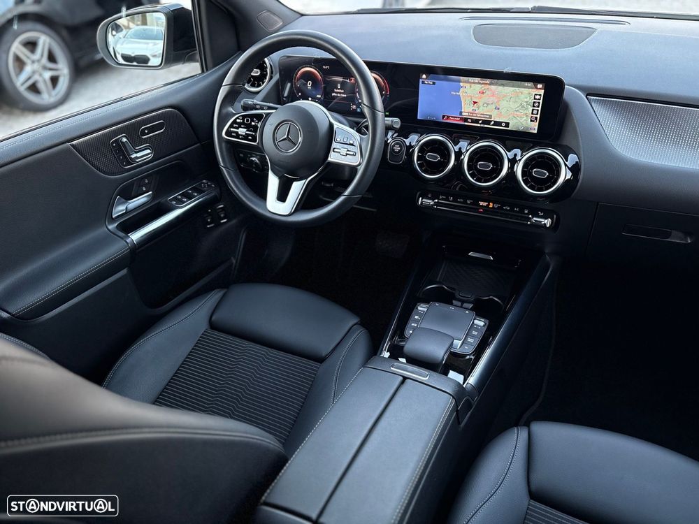 Mercedes-Benz B 250 e Progressive - 10