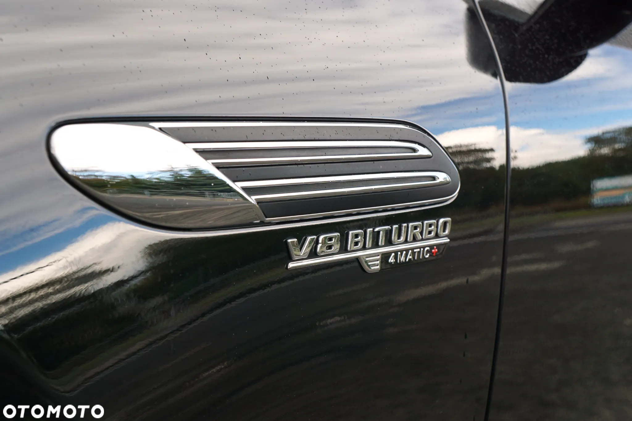 Mercedes-Benz SL AMG 63 4-Matic+ - 15