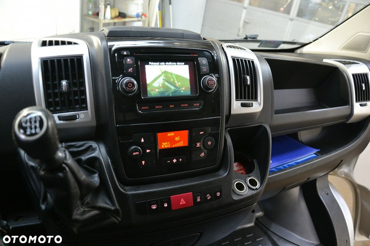 Fiat Ducato - 11