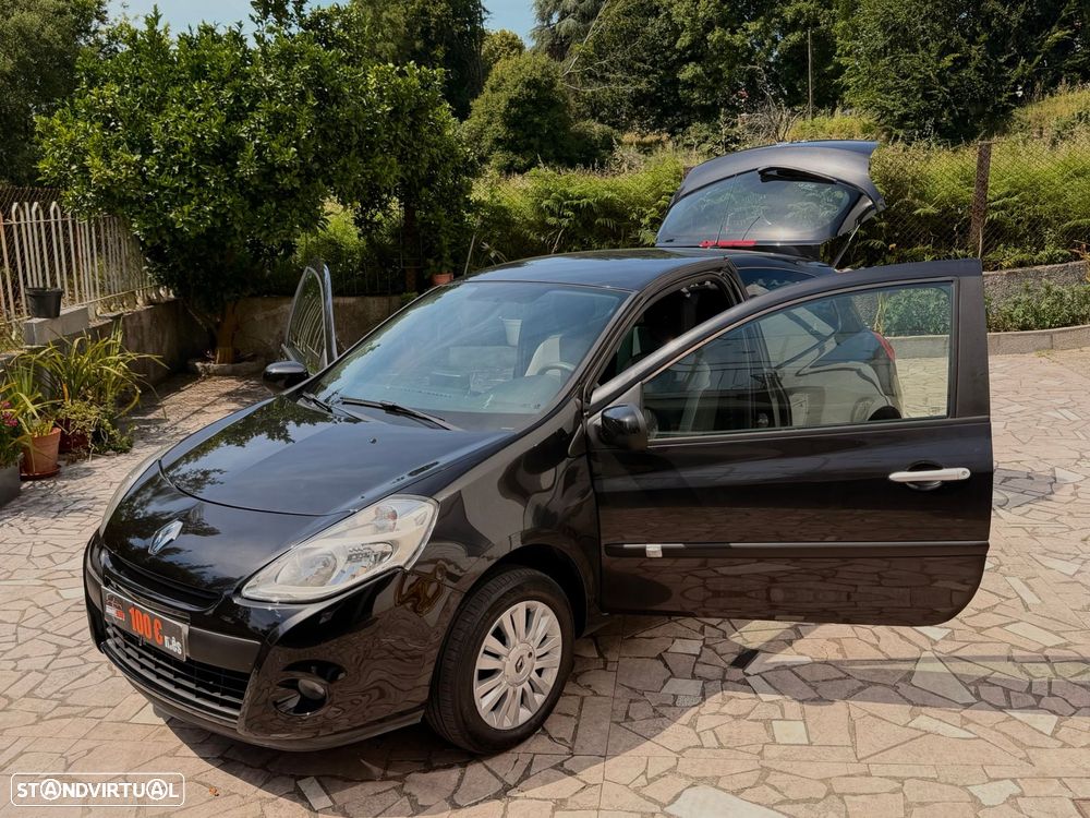 Renault Clio - 9