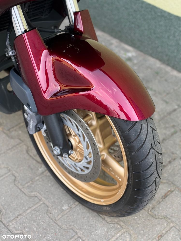 Honda ST - 3