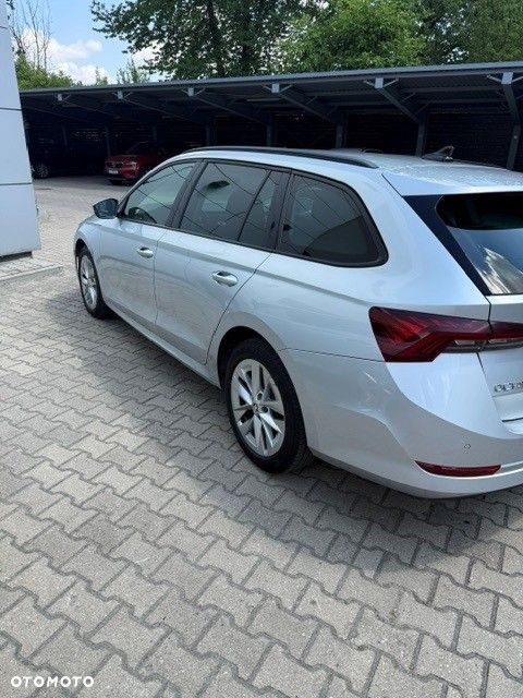 Skoda Octavia 2.0 TDI Ambition - 5