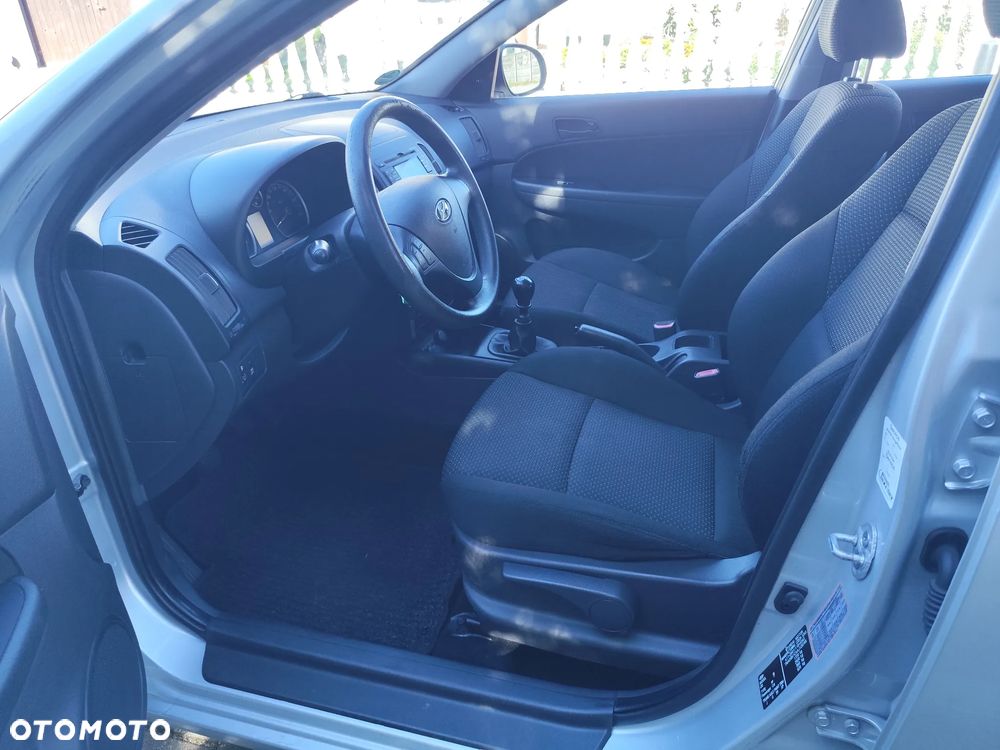 Hyundai i30 1.4 Blue Classic - 5