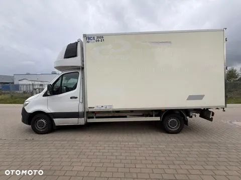 Mercedes-Benz SPRINTER - 2