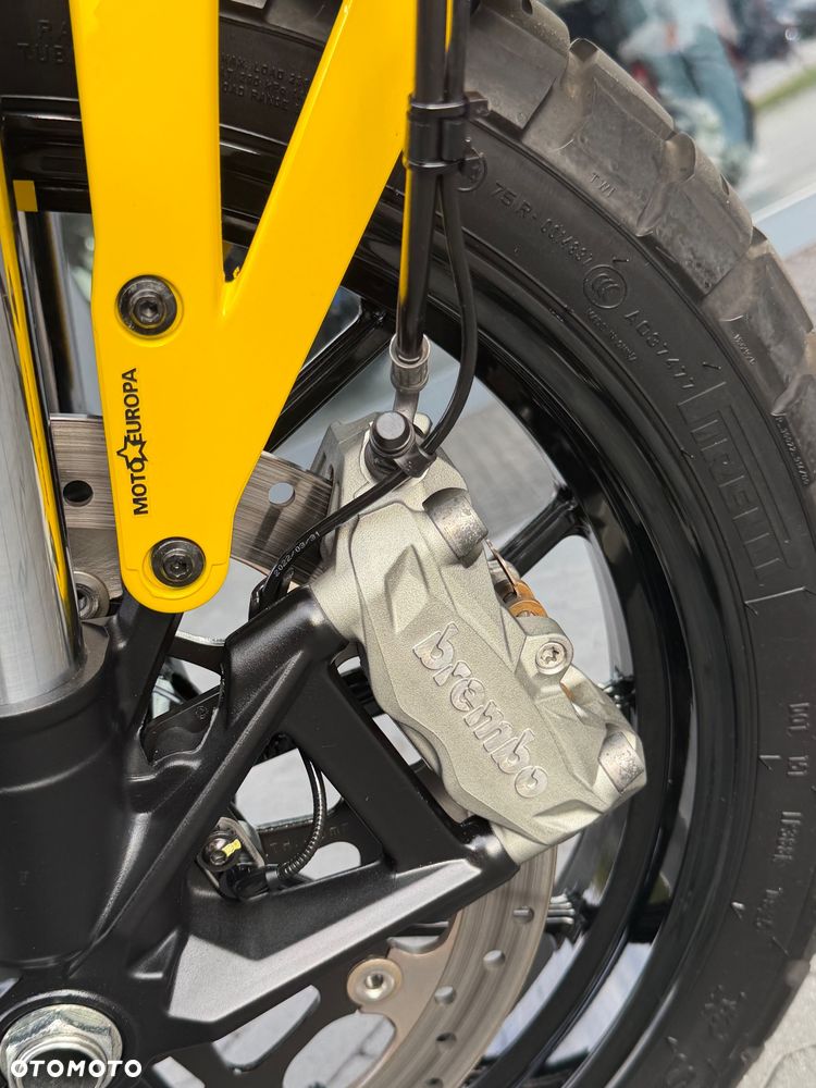 Ducati Scrambler - 36