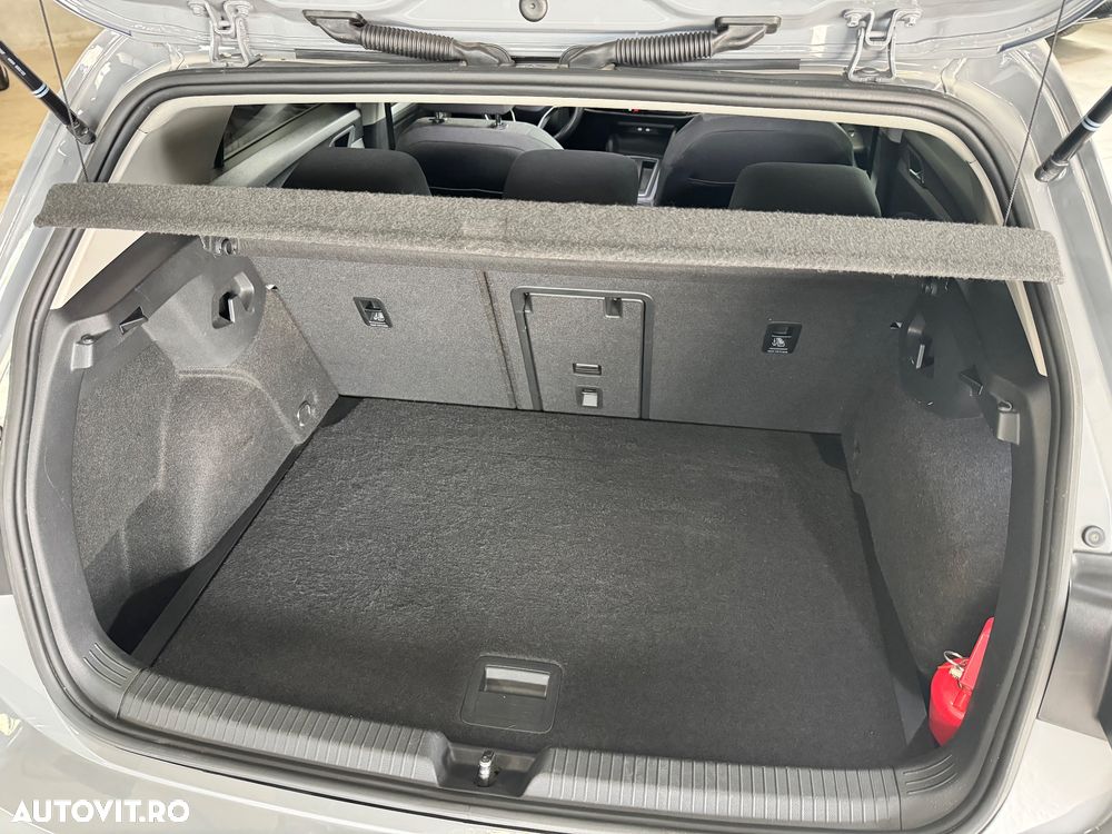 Volkswagen Golf 1.0 eTSI MHEV 110CP DSG Life - 13