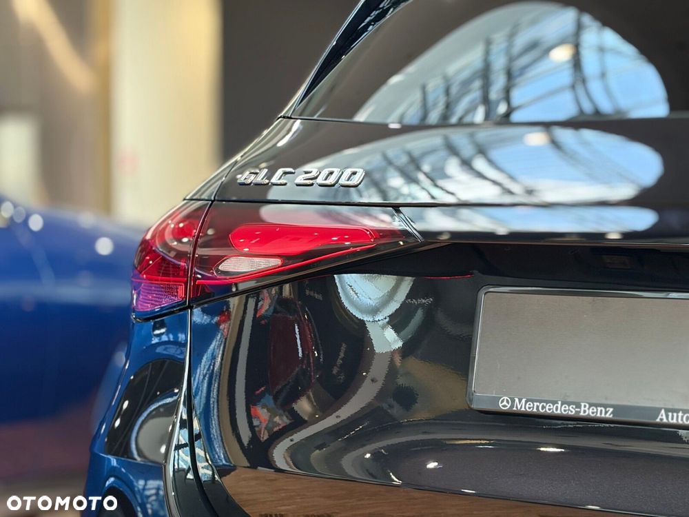 Mercedes-Benz GLC - 4